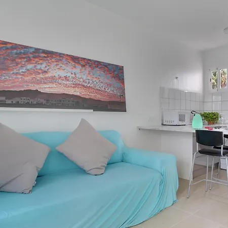 Holiday home Sol