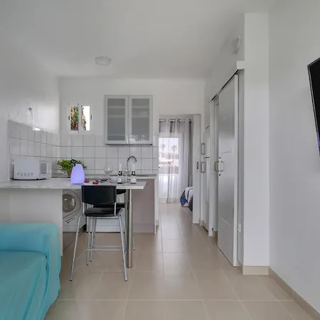 Holiday home Sol *