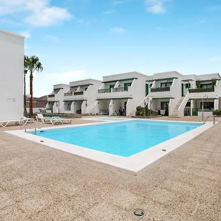 Sol Holiday home